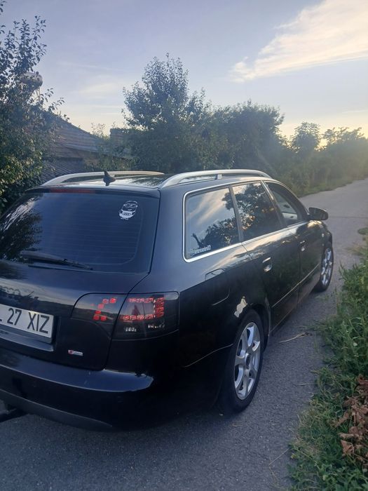 AUDI A4 Avant 2007 — imagine 5