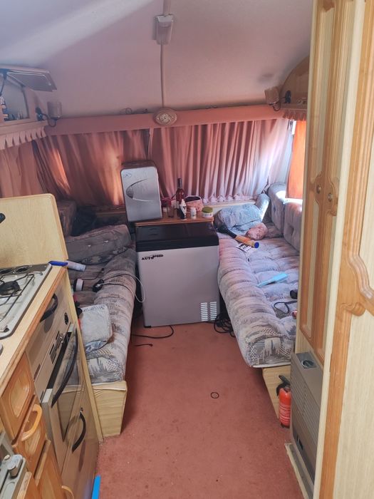 Rulota înmatriculată de vânzare inf. 0756428098