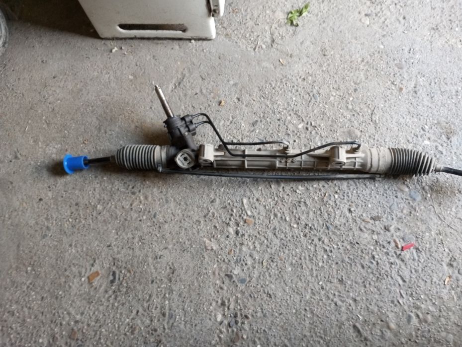 Запчасти на легковой автомобиль