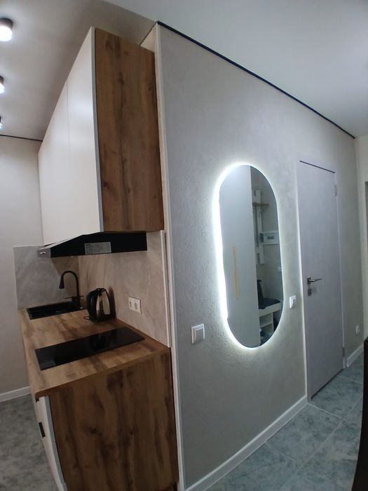 Суточный квартира