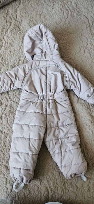 Зимний комбинезон Crockid (трансформер)