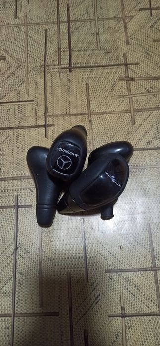 Ручка АКПП МКПП Мерседес 124 / 210 /190