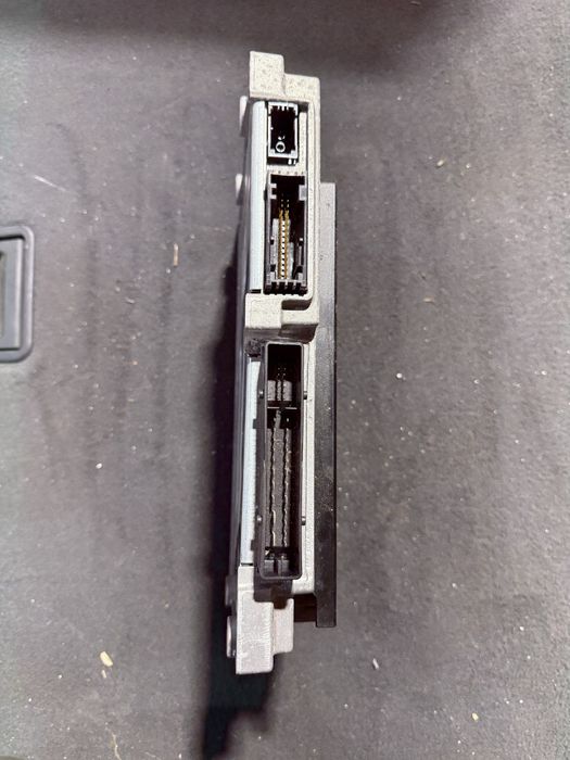 Усилвател B&O за Audi A8L Bang Olufsen 4H0035465A