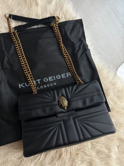 Geanta Kurt Geiger