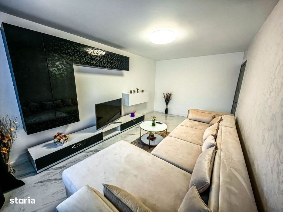 Apartament cu 2 camere de inchiriere in zona Bulevardul Dorobantilor — fotografia 1