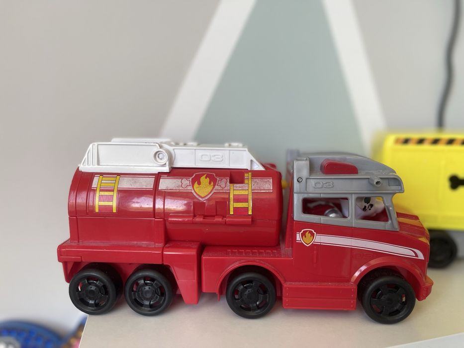 За феновете на Пес Патрул Paw patrol