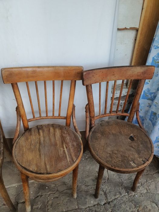 Стул Стулья СССР венские винтаж