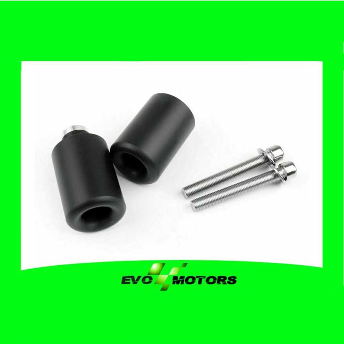 CRASH PAD Honda CBR 929 954 Buloane 1999-2003 Protectie Carena A007