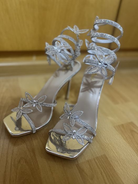 Токчета размер 8,5