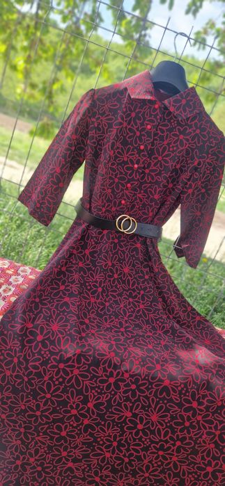 Rochie pentru alaptat marimea s/M