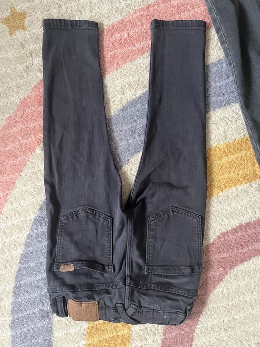 3 чифта дънки Зара