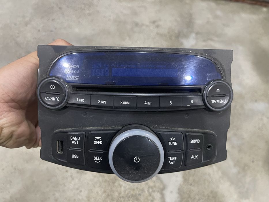 Spark магнитофон