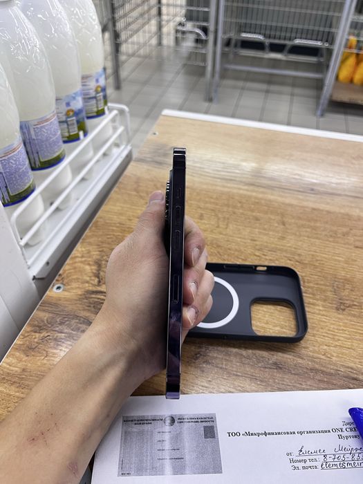 iphone 14 pro 256 gb
