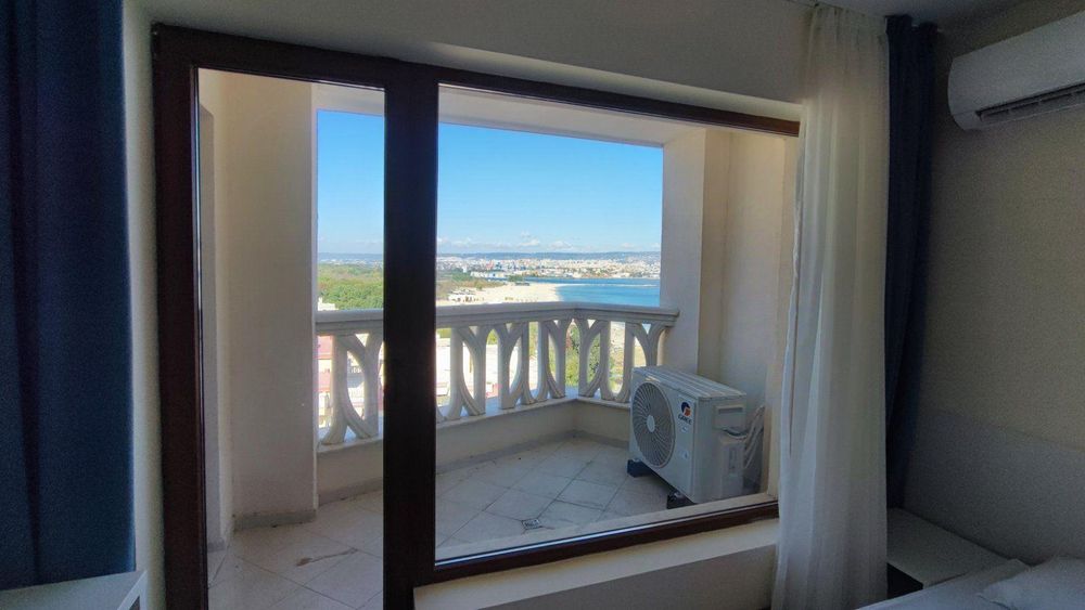 Продава се Тристаен апартамент в Варна, Аспарухово - 87 кв.м за 1897 €/кв.м - Снимка #11