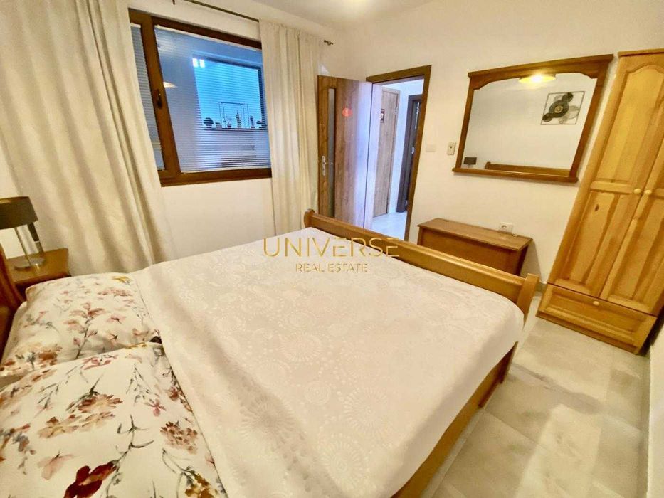 Продава се Тристаен апартамент в к.к. Слънчев бряг - 101 кв.м за 1585 €/кв.м - Снимка #9