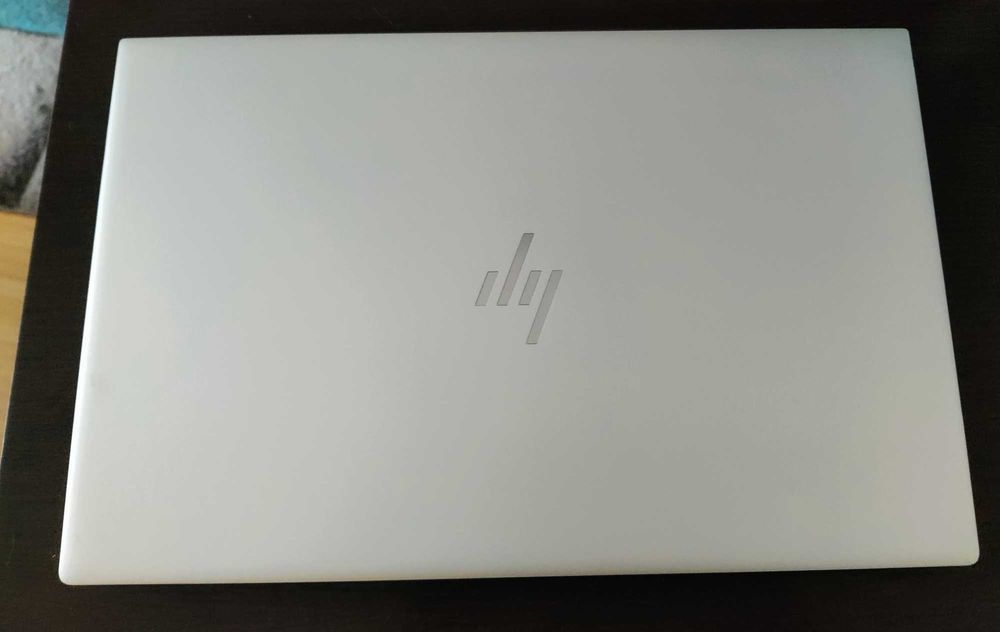 Laptop HP ENVY 15.6 (uz minim, stare impecabila) --- i7 11800H, Display tactil, 16GB RAM, SSD 1 TB, NVIDIA RTX 3050Ti 4GB
