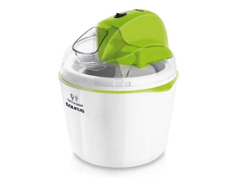 Машина за Сладолед Taurus TASTY'N'CREAM 1.5L