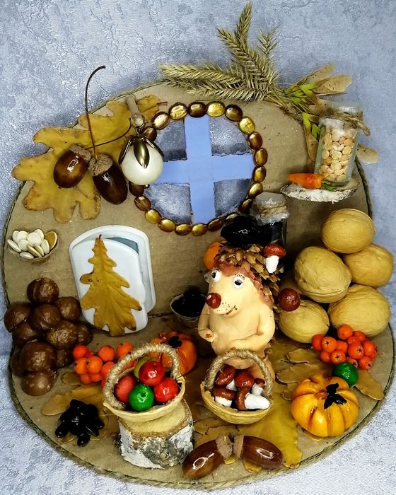 Рисунки в школу и садик