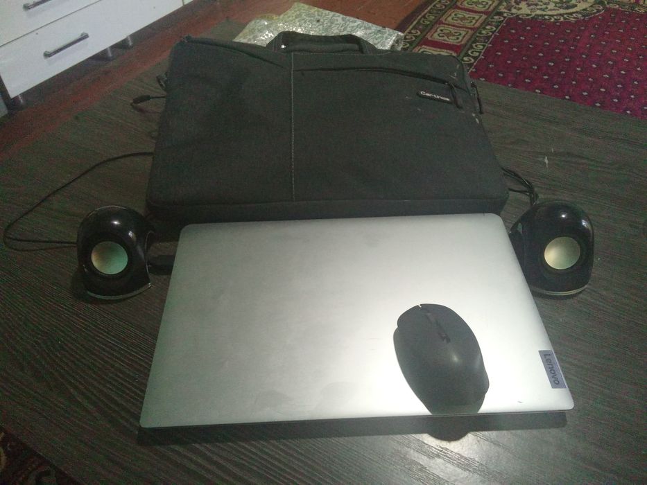 Lenovo noutbuk Home-PC komplekt