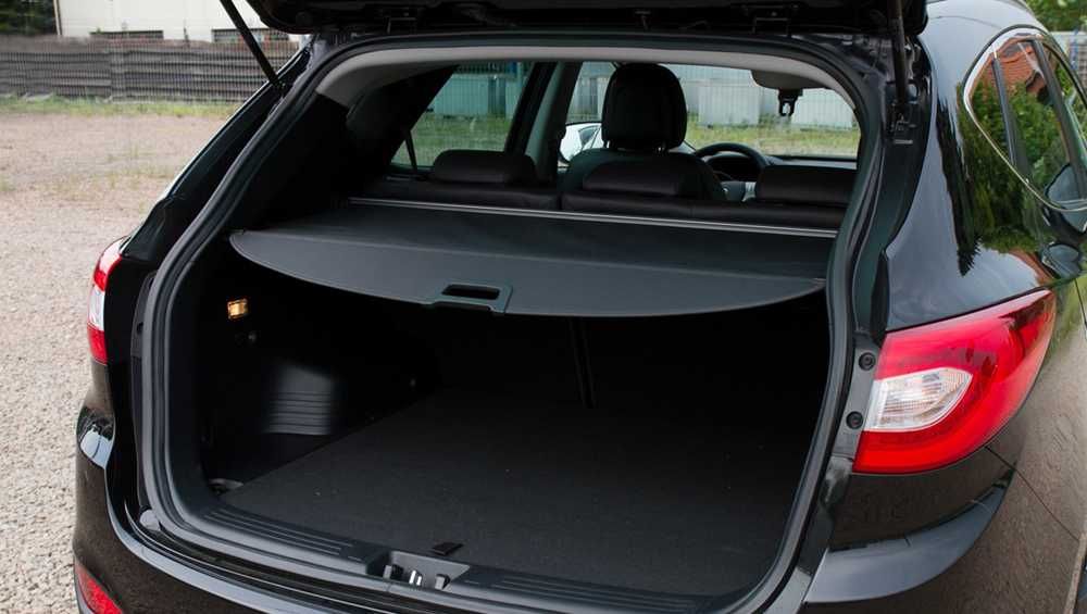 Щора за багажник за Hyundai Tucson , Santa fe , IX35 , Tucson