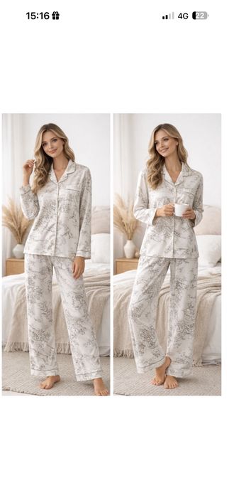 Пижама женская одежда для дома
