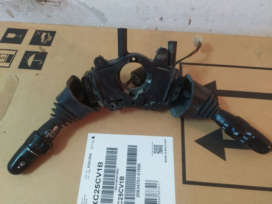 Части за Шевролет Лачети