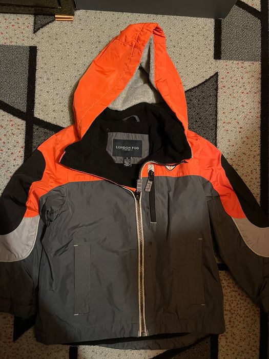 Детско яке за момче