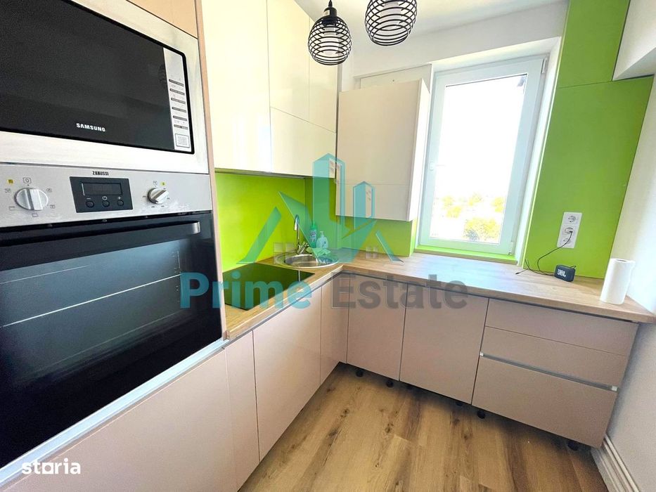 Apartament cu Panorama, Recent renovat Transylvania College