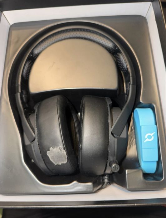 Casti Aqirys Vega 7.1