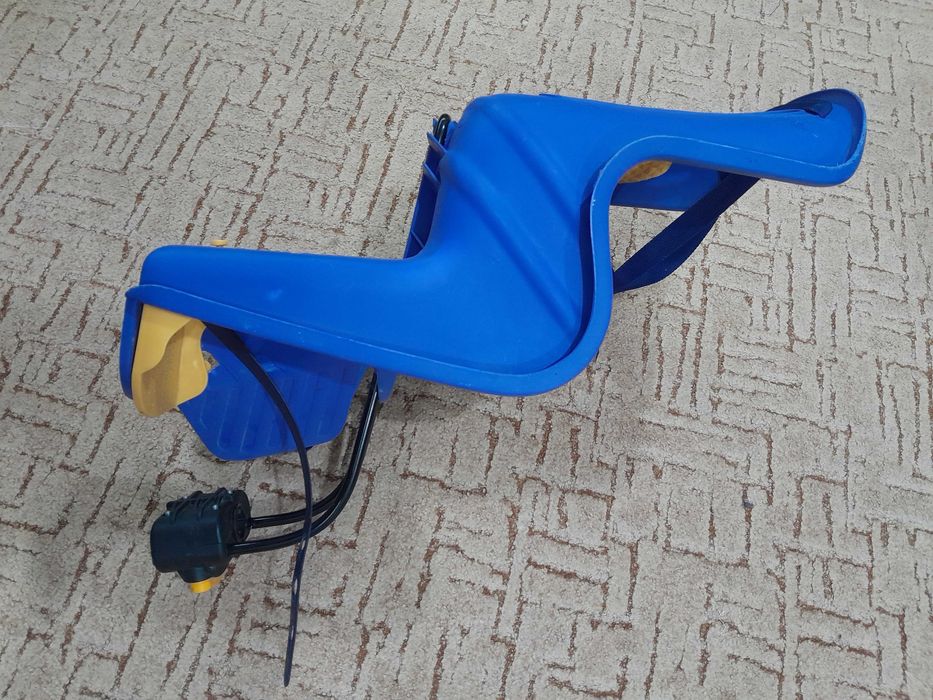 Детско столче за велосипед