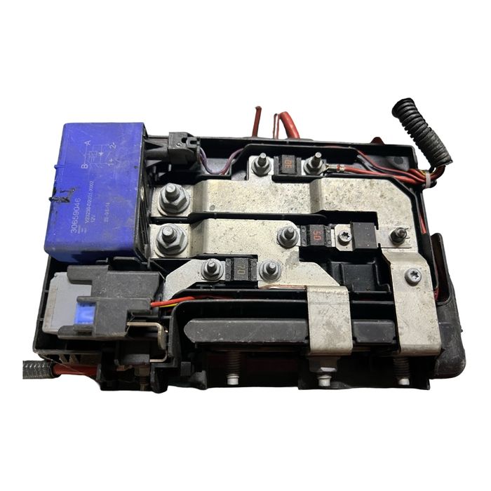 Panou Sigurante Volvo Xc90 I 275 2002 - 2015 30659092
