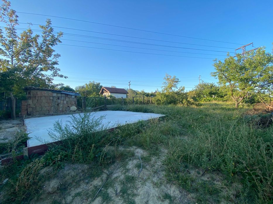 Продава се Парцел в Силистра, Малчика - 600 кв.м за 18 €/кв.м - Снимка #4