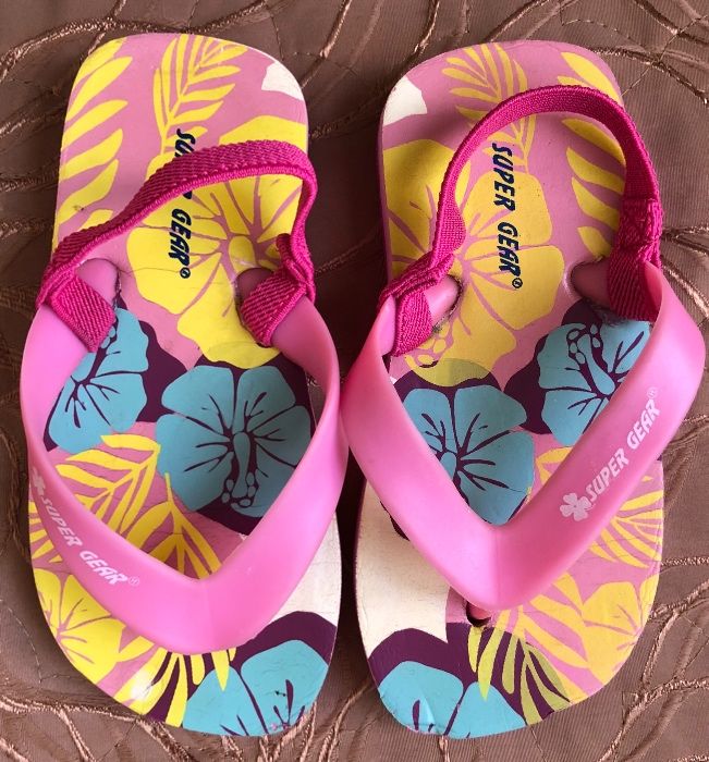 Джапанки Super gear