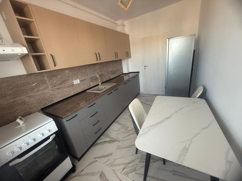 Apartament de închiriat