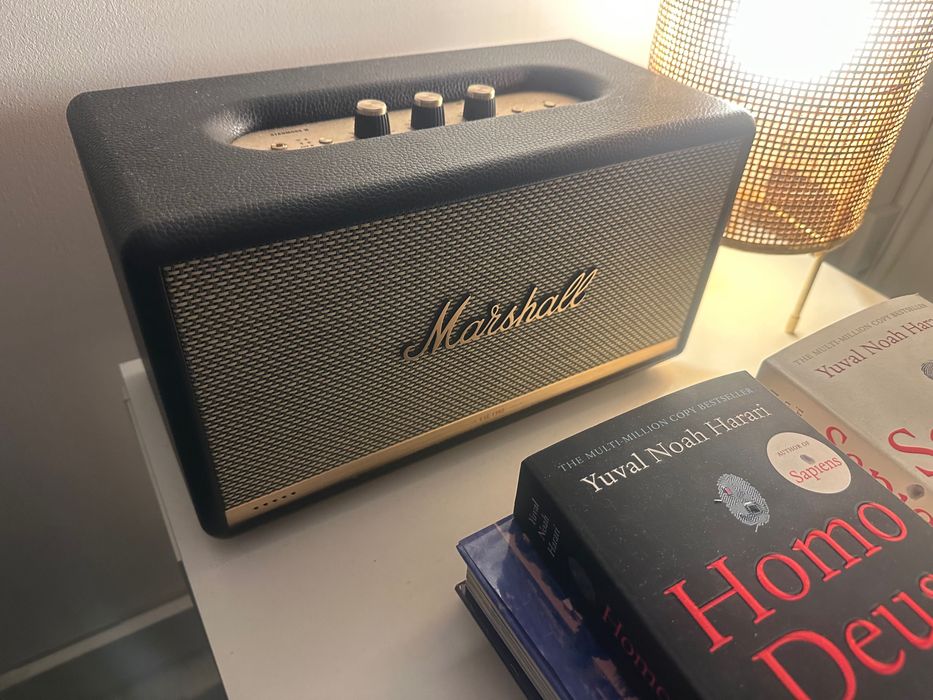 Boxe Marshall Alexa / Acton 2 / Stanmore 2 / UxBridge ...