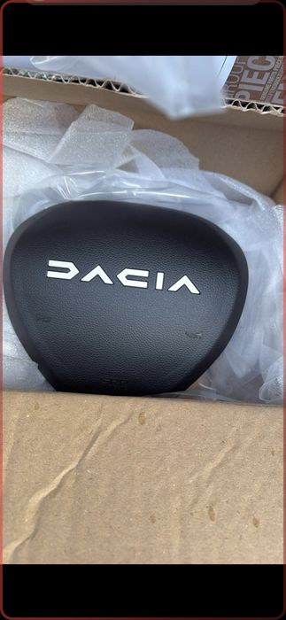 Airbag volan duster 2023