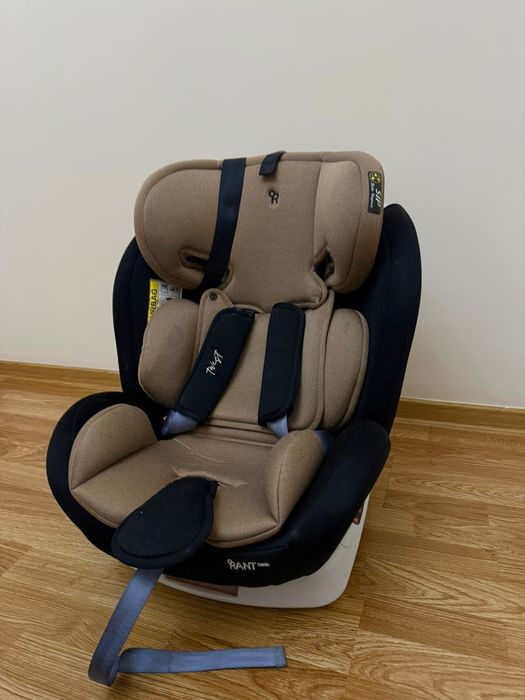 Коляска автокресло