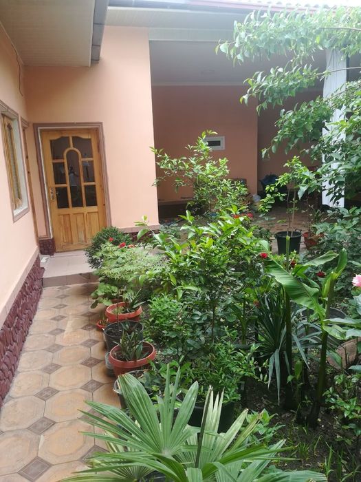 Продается частный дом