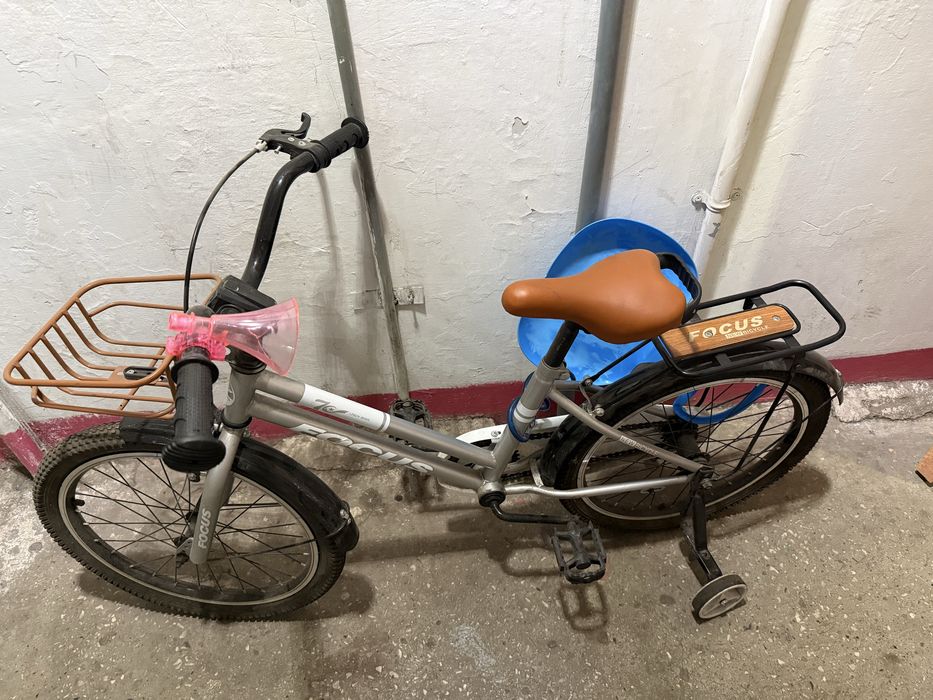 Продам велосипед