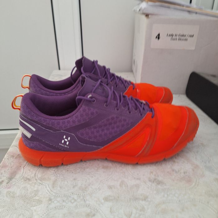 Haglofs Lim Low Q-Haglofs nr 39,1/3