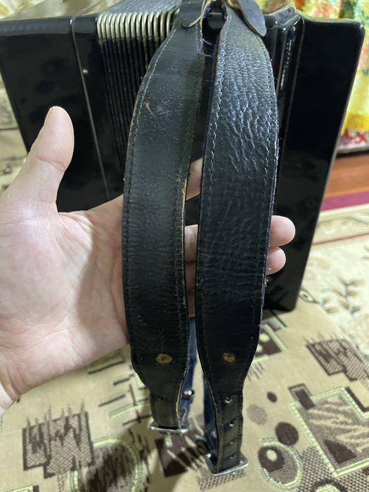 Кубань баян в хорошим состаяний