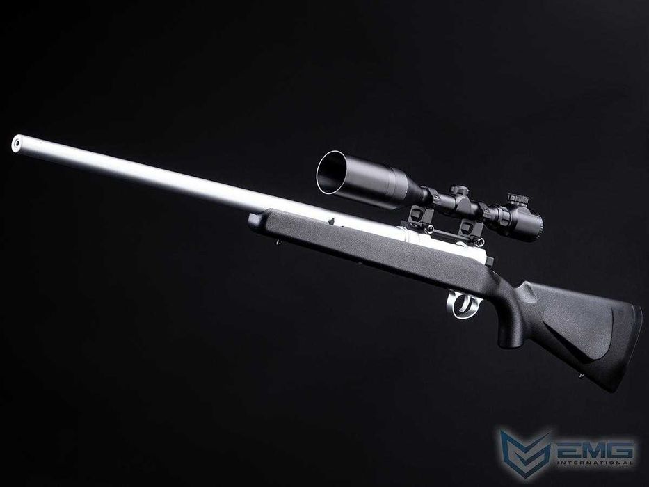 Pusca Ultra Puternica (SNIPER Foarte Mare) ARC Airsoft VANATOARE