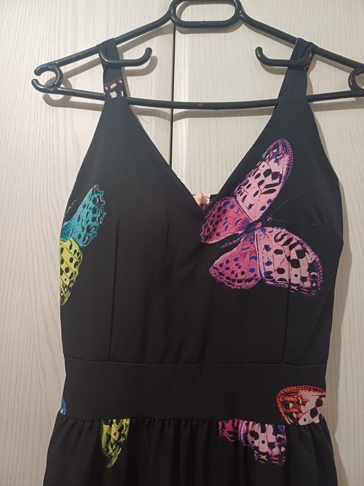 Дамска лятна рокля