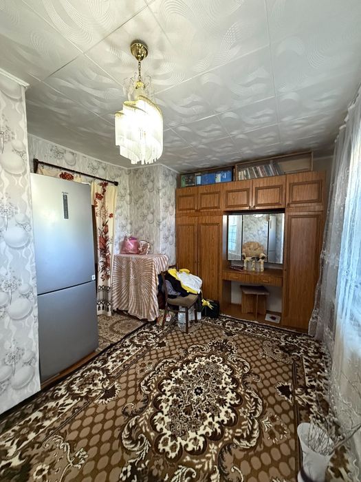 Продам дом  ул Саги Жиенбаева
