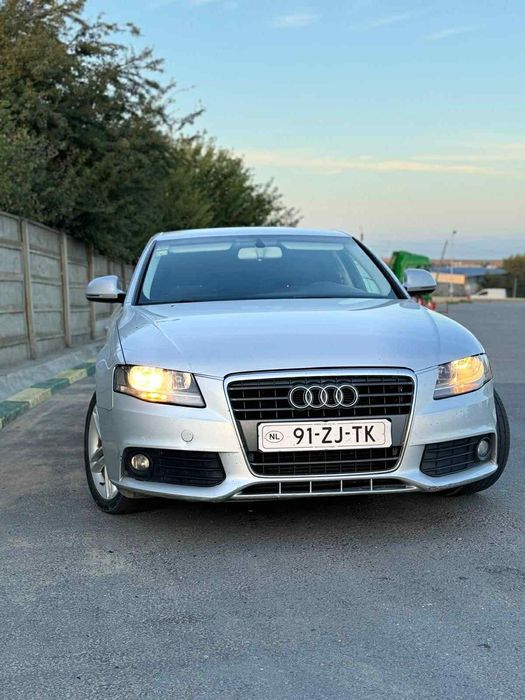 De vânzare Audi A 4