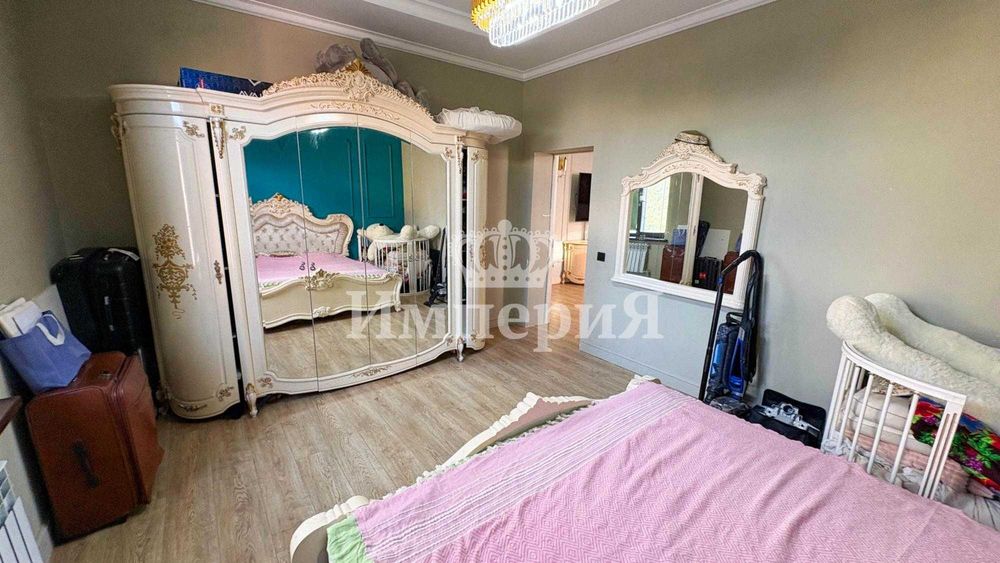 3 ком квартира каратал Бағашар Империя