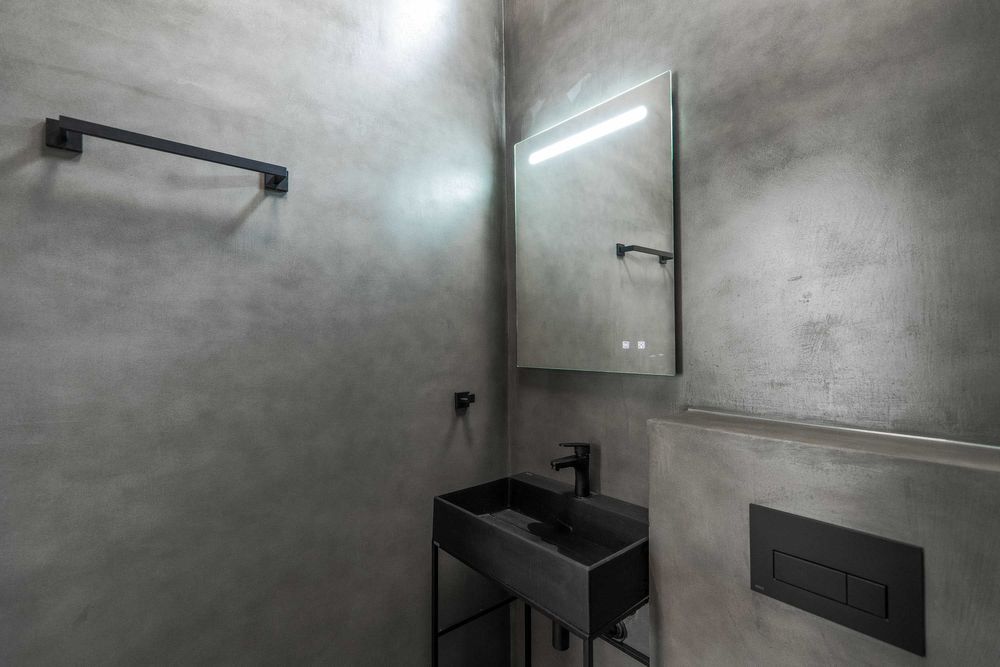 Продава се Ателие в София, Сердика - 40 кв.м за 4125 €/кв.м - Снимка #10