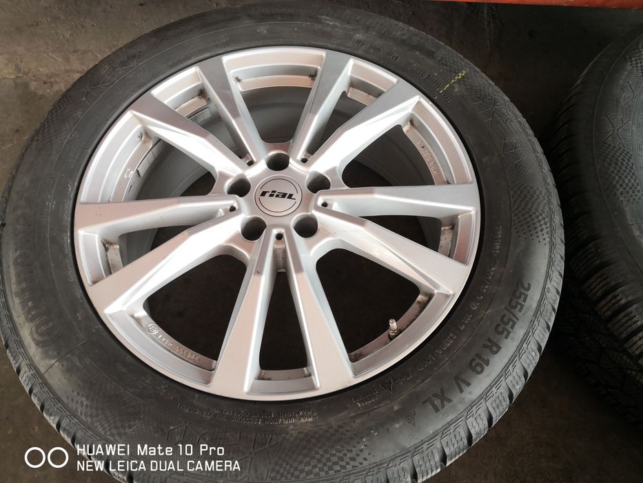 5x112 volkswagen vw touareg 5х112 фолксваген тоарег 19