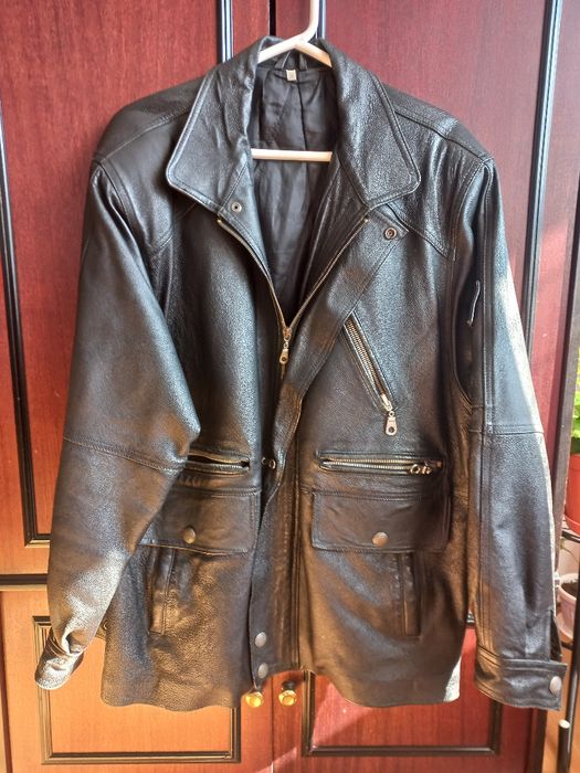 ЯКЕ-ШУБА-XL-ест.кожа