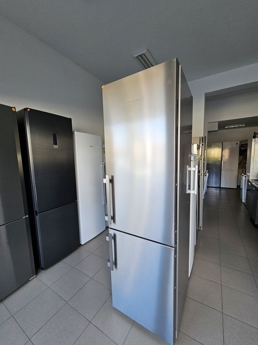 Хладилник LIEBHERR No frost